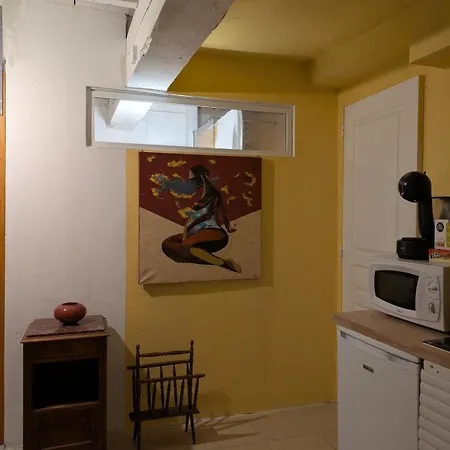 Maison 1 Mazeres-sur-Salat