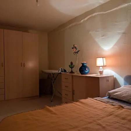 Ferienhaus Maison 1 *