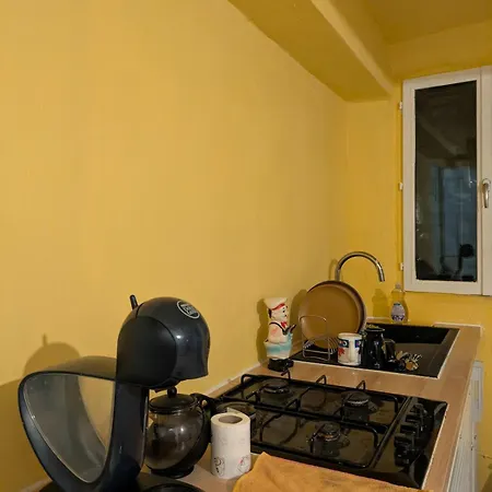 Maison 1 * Mazeres-sur-Salat