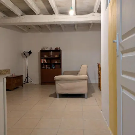 Ferienhaus Maison 1