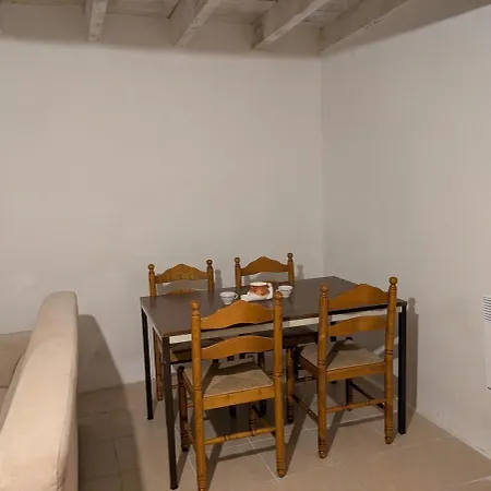 Maison 1 Mazeres-sur-Salat